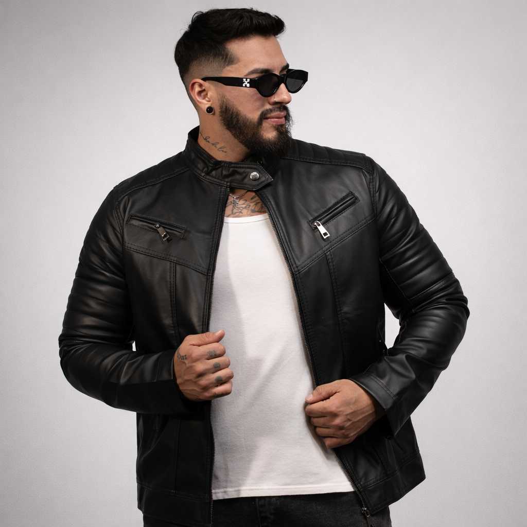 Chaqueta Jack Premium Hombre
