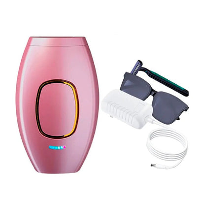 LumiSkin IPL™