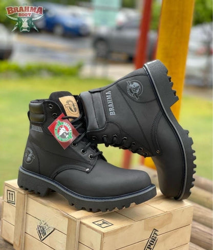 Botas Brahma Clásicas