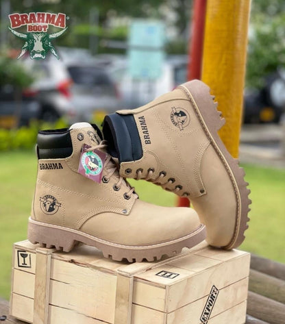 Botas Brahma Clásicas