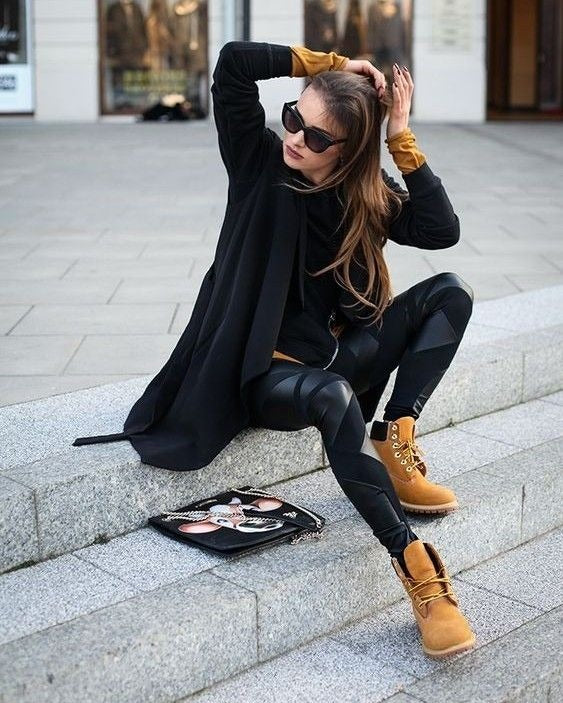 Botas Timberland Classic Origins