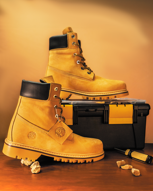 Botas Timberland Classic Origins