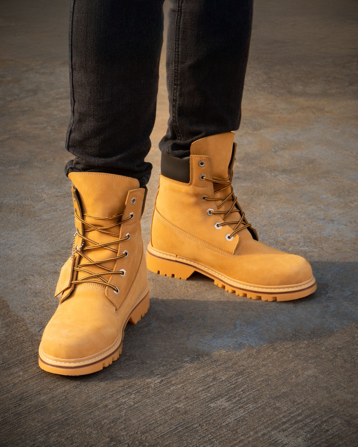Botas Timberland Classic Origins