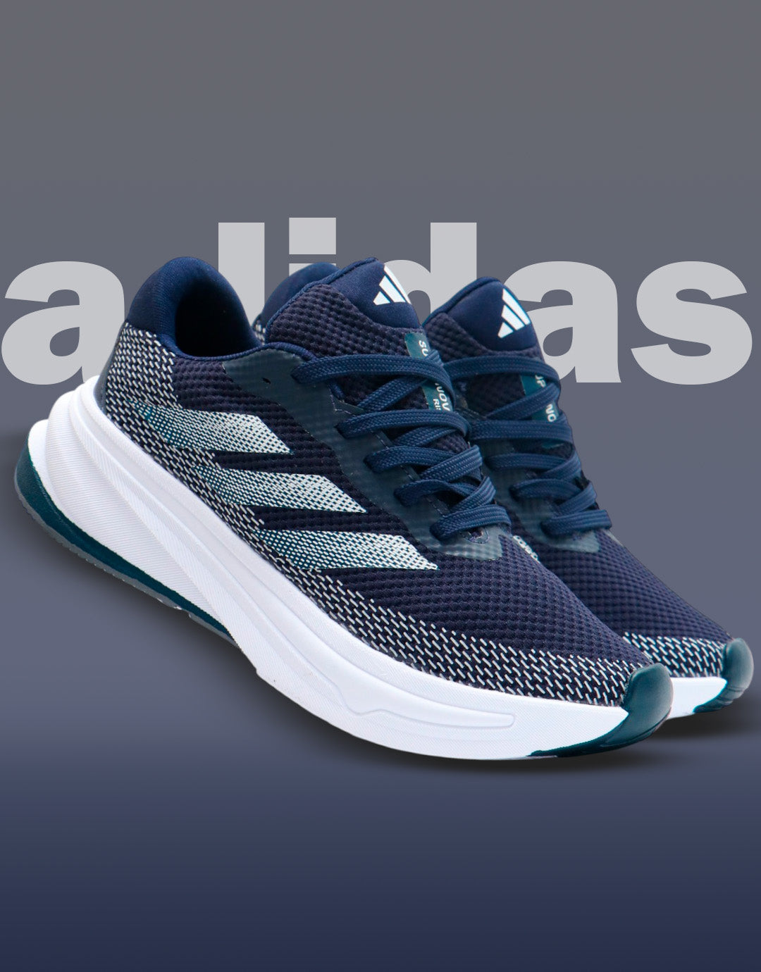 TENIS ADIDAS SUPERNOVA AN11