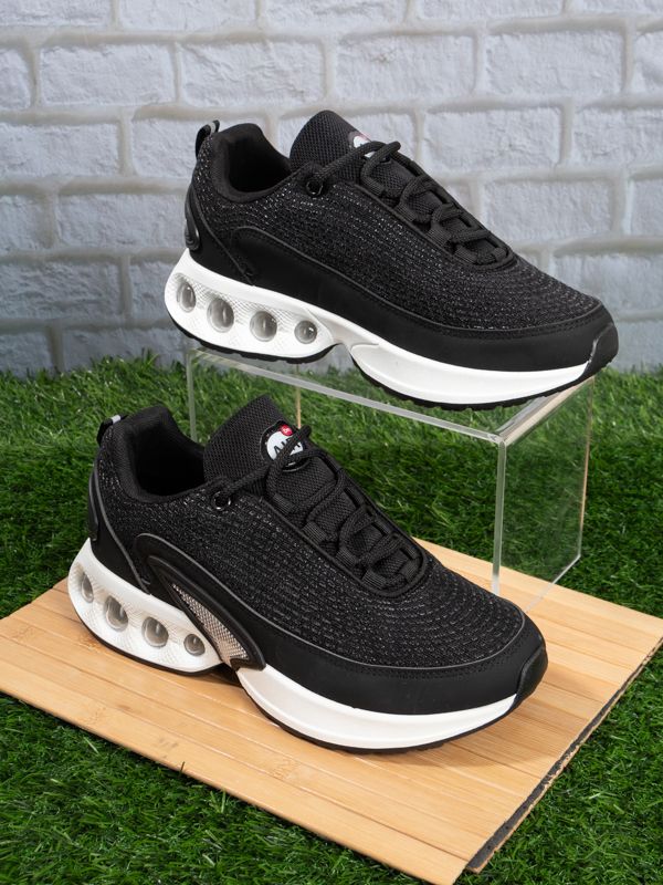 Tenis Unisex  AIR MAX DN