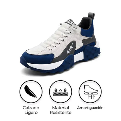 Tenis Deportivo AIR