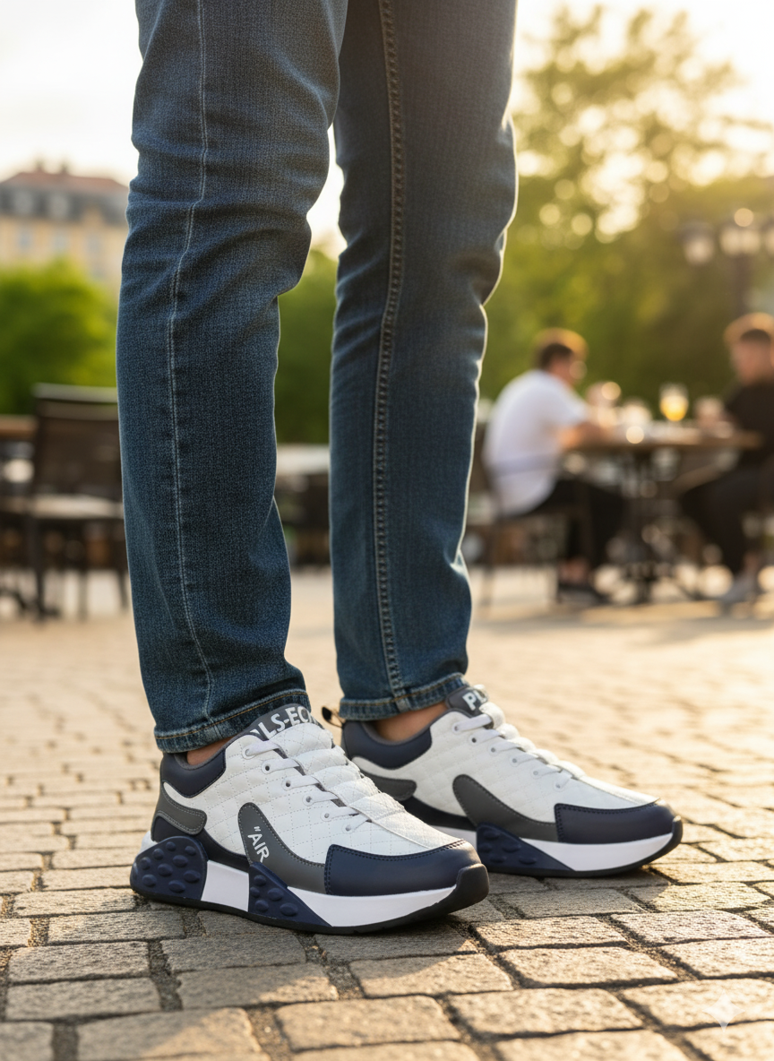 Tenis Deportivo AIR