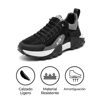 Tenis Deportivo AIR