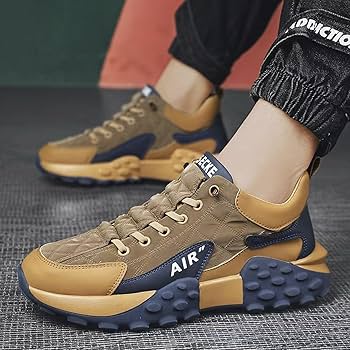 Tenis Deportivo AIR