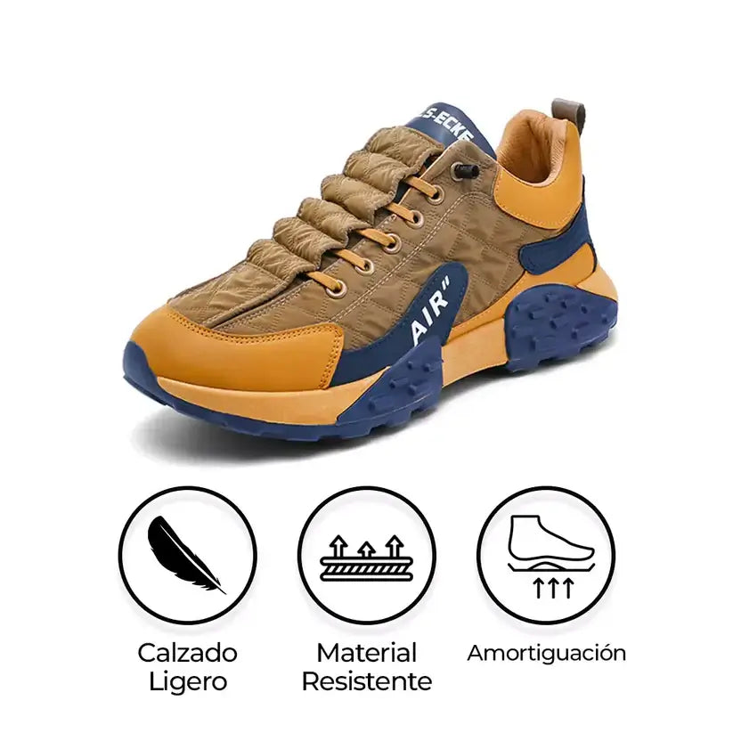 Tenis Deportivo AIR