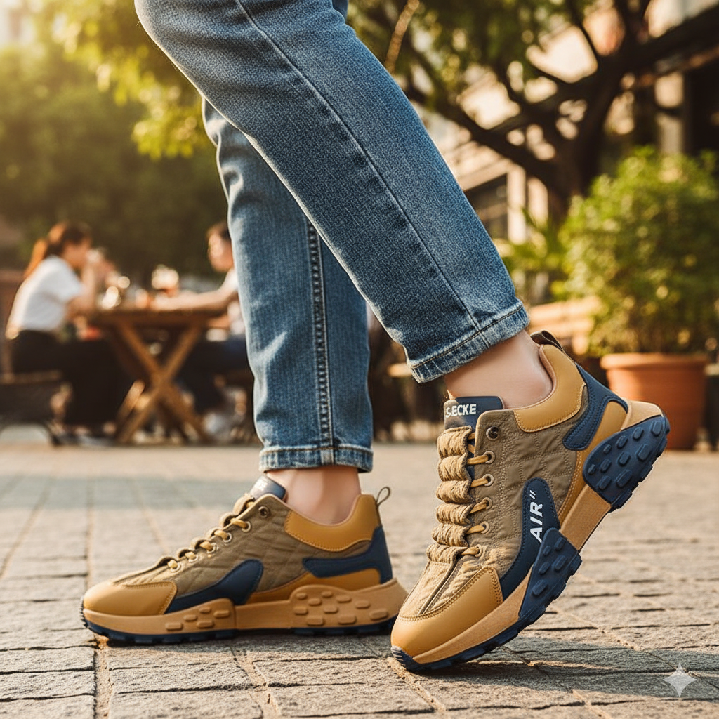 Tenis Deportivo AIR