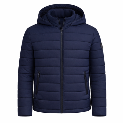 Chaqueta Impermeable Alaska Hombre