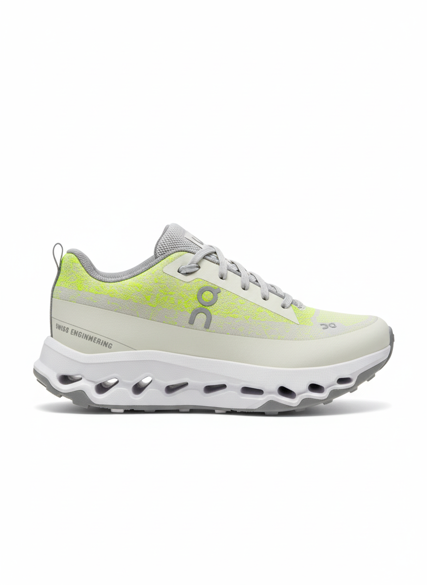 Tenis Cloud Speed