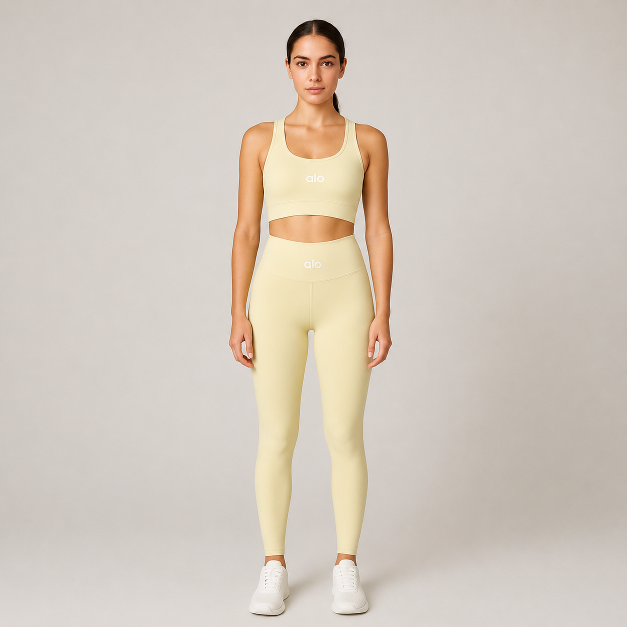 Conjunto Deportivo 2 Piezas