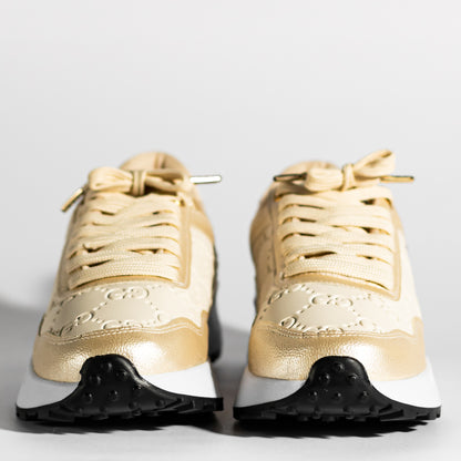 Tenis Clásicos Casual Dama
