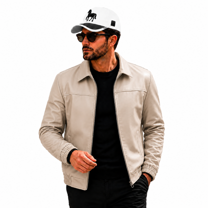 Chaqueta Wolf Urban Hombre