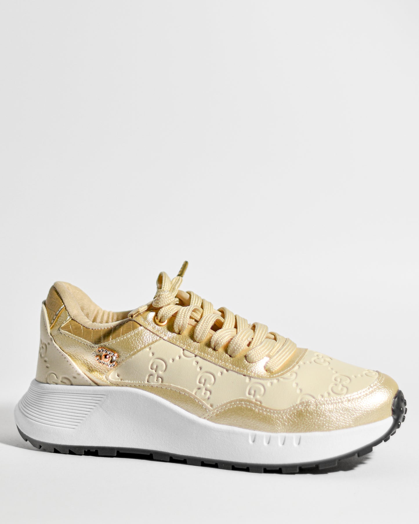 Tenis Clásicos Casual Dama