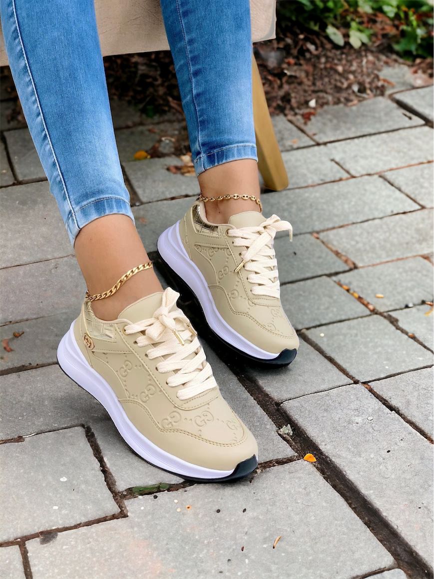 Tenis Clásicos Casual Dama