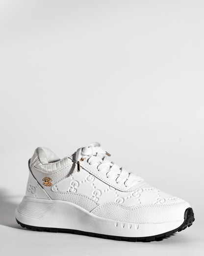 Tenis Clásicos Casual Dama