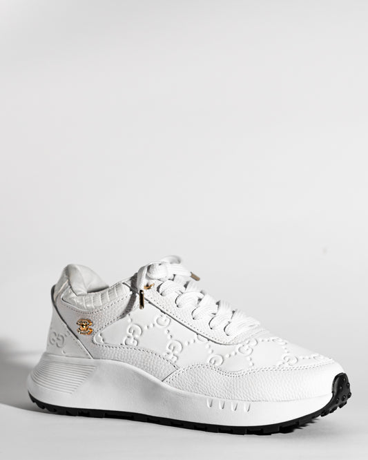 Tenis Clásicos Casual Dama