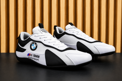 Tenis MotoSports Hombre