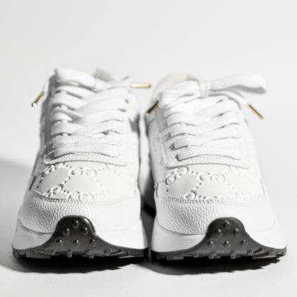 Tenis Clásicos Casual Dama