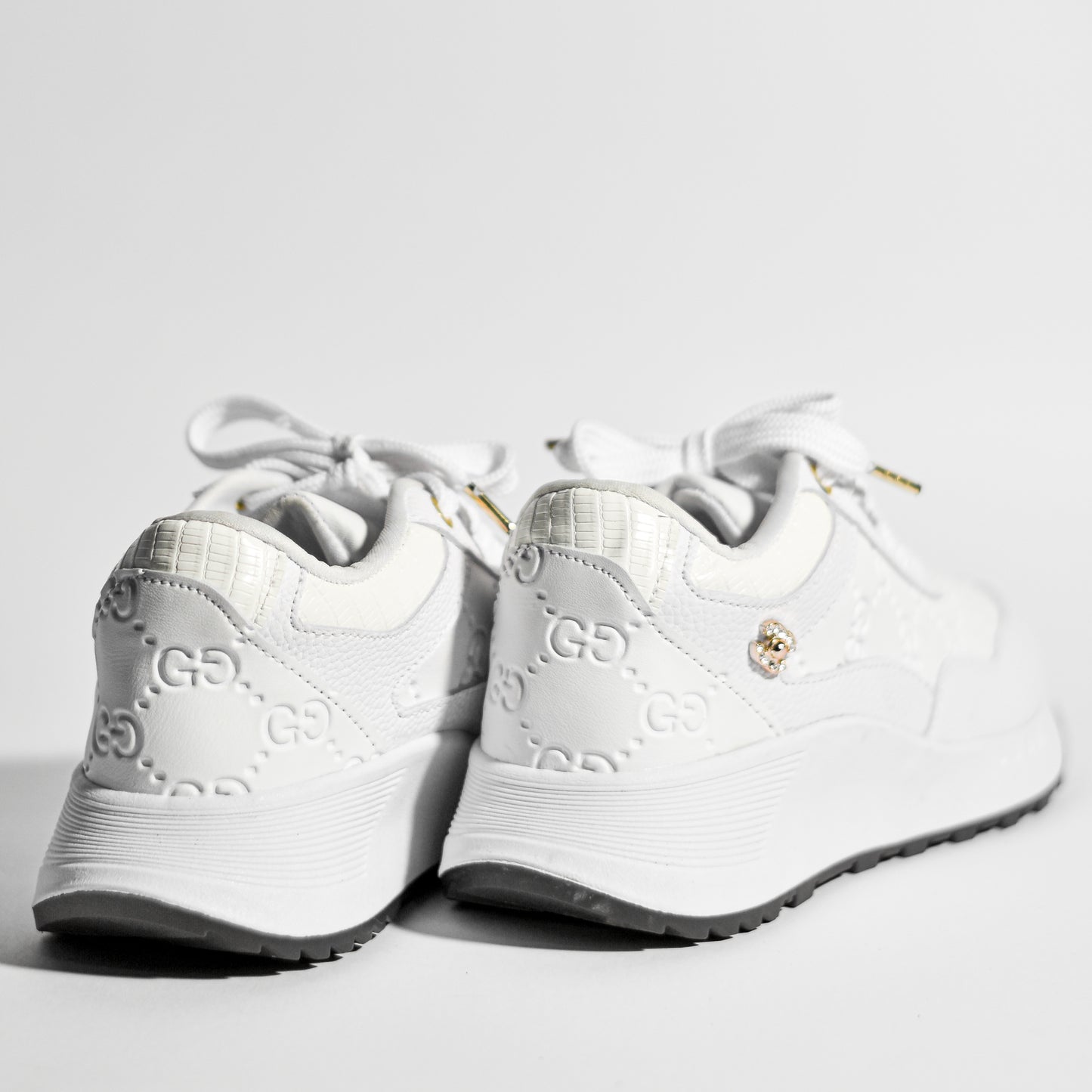 Tenis Clásicos Casual Dama