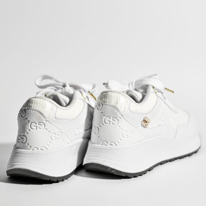Tenis Clásicos Casual Dama