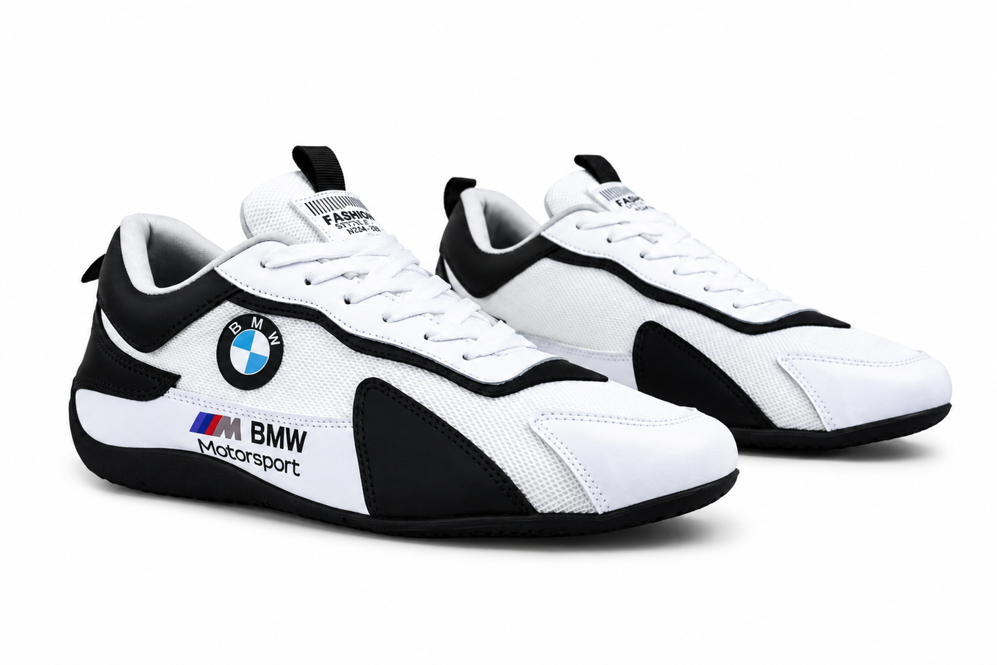 Tenis MotoSports Hombre