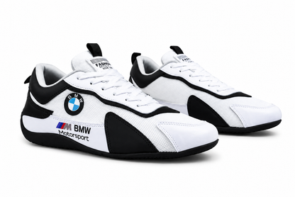 Tenis MotoSports Hombre