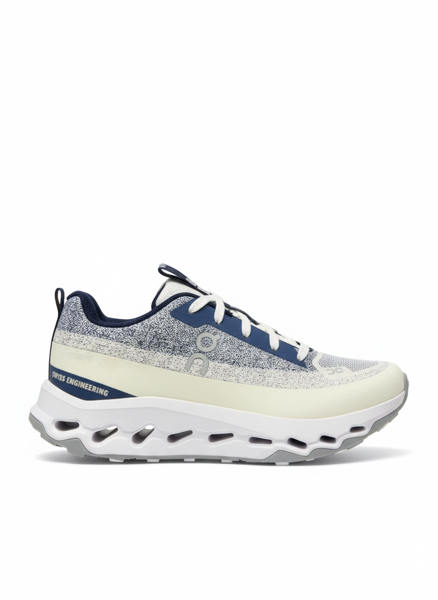 Tenis Cloud Speed