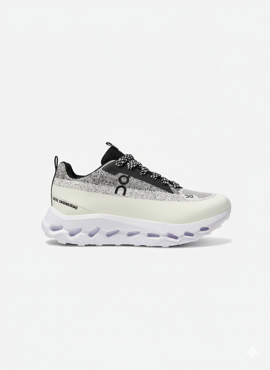 Tenis Cloud Speed