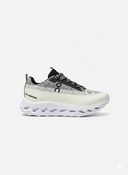 Tenis Cloud Speed