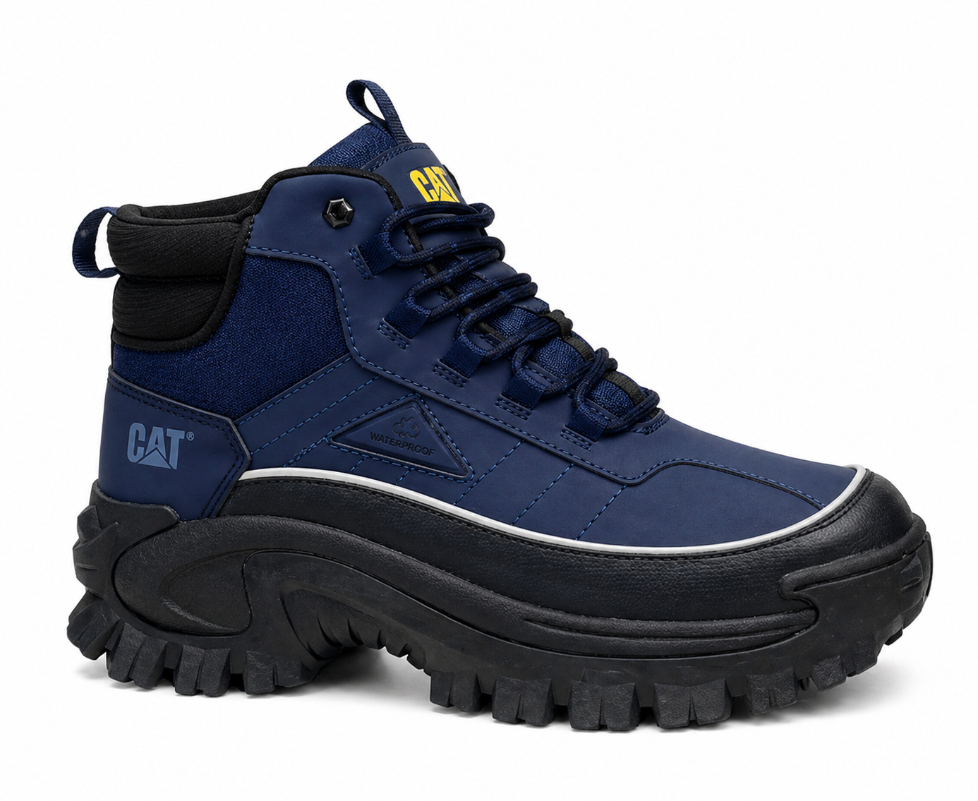 BOTA CATERPILLAR INTRUDER