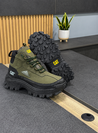 BOTA CATERPILLAR INTRUDER