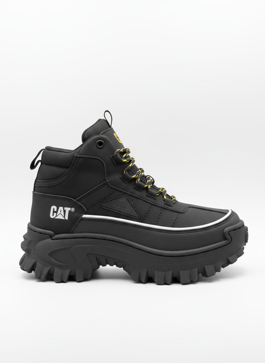 Botas CAT Galosh MID