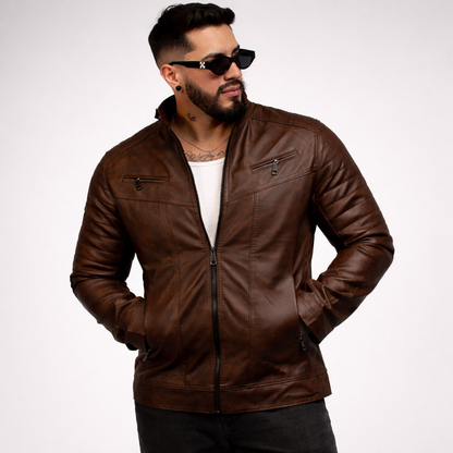 Chaqueta Jack Premium Hombre