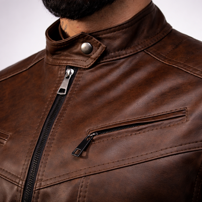 Chaqueta Jack Premium Hombre
