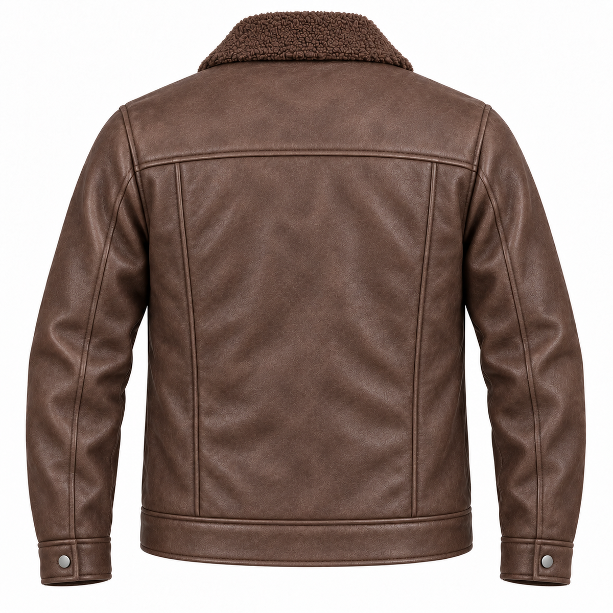 Chaqueta Leñadora Ovejera Hombre
