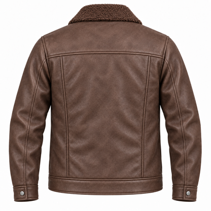 Chaqueta Leñadora Ovejera Hombre