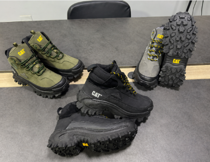 BOTA CATERPILLAR INTRUDER