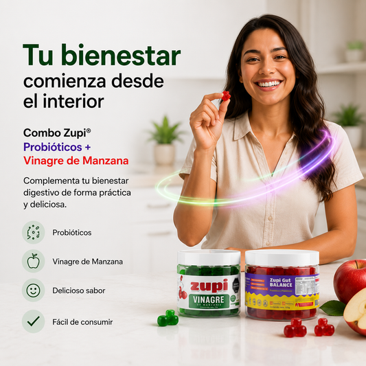 Combo Bienestar Digestivo