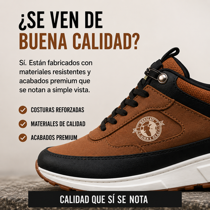 Tenis B. Strike