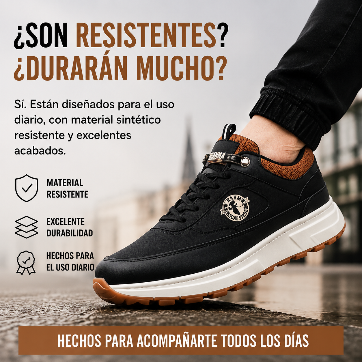 Tenis B. Strike