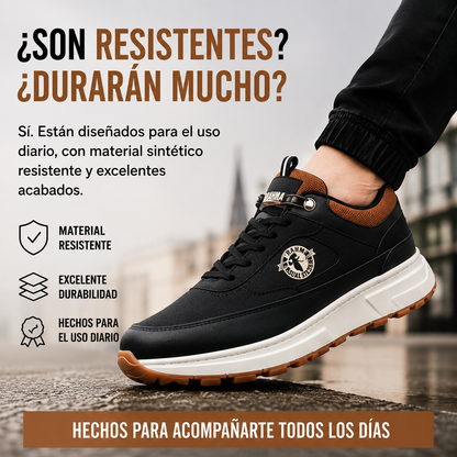 Tenis B. Strike