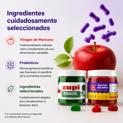 Combo Bienestar Digestivo