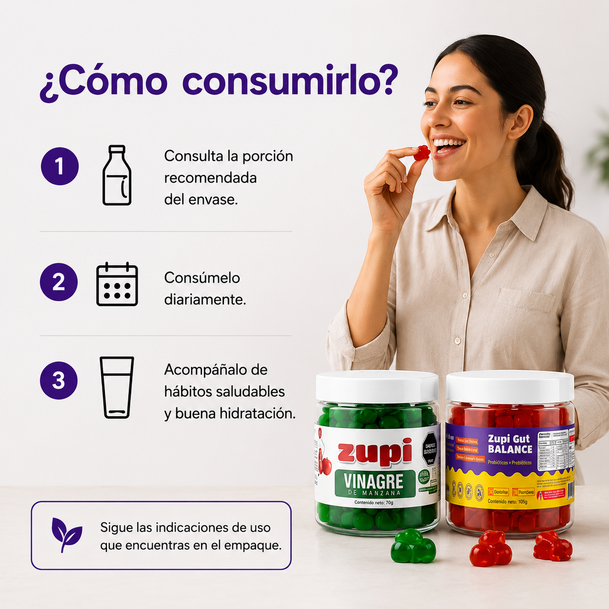Combo Bienestar Digestivo