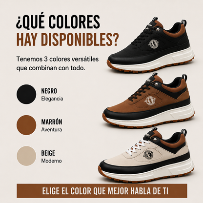 Tenis B. Strike