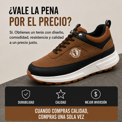 Tenis B. Strike