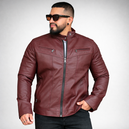 Chaqueta Jack Premium Hombre